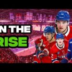 The Montreal Canadiens Are On The Rise!