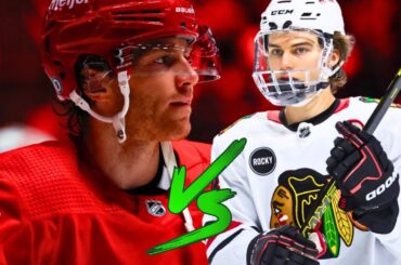 I CAN’T BELIEVE History Is Repeating Itself (Connor Bedard vs Patrick Kane)