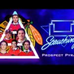 The Chicago Blackhawks Prospect Pyramid