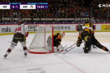 Hejdå Brynäs 👋