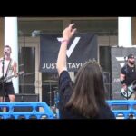 Justin Taylor Band - Buy Me A Boat 8/16/24 Rock Country