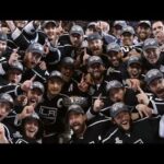 LA Kings 2012 Stanley Cup Champions "The Run"