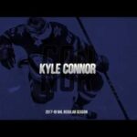 Player of the Week | 26/03/2018 | Kyle Connor