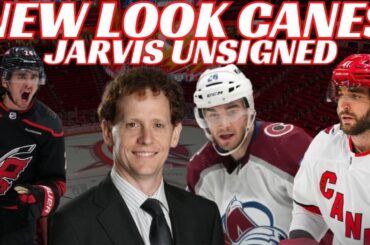 2024 NHL GM Report Cards - Carolina Hurricanes Off-Season Review