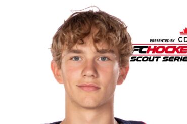 Is William Eklund a top-end talent for the 2021 NHL Draft?