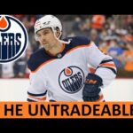 Why Can't The Oilers Trade Cody Ceci? | Oilers Discussion and Analysis