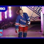 Jacob Trouba | Unfiltered Rangers