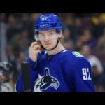 Canucks Trade Podkolzin to Oilers for a Pick, Landeskog Update