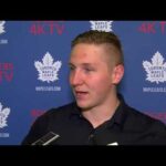 Maple Leafs Development Camp: Travis Dermott - July 5, 2016