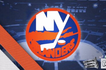 New York Islanders 2017 Goal Horn