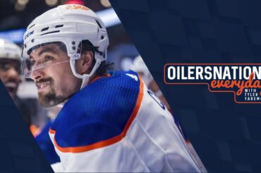 The Oilers trade Cody Ceci & acquire Vasily Podkolzin & Ty Emberson | Oilersnation Everyday