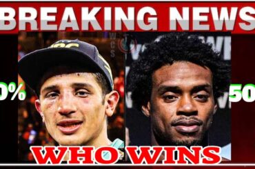 Who Wins Errol Spence Or Sebastian Fundora - A 154lb Question Of "Will It Be A Fair Fight Or ROBBERY