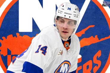 The New York Islanders Offense is BETTER Than What We Think?