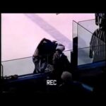 Sylvain Plamondon vs. Bryan Dubé QMJHL 5/12/97