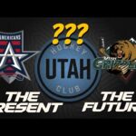 The reason Utah Hockey Club only signed a 1-yr deal with Allen Americans