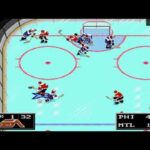 NHL '94 "Game of the Night" Flyers @ Habs "NHL Hockey Week December 24 1993"