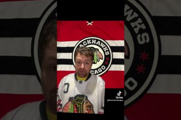 The Chicago Blackhawks 2025 Winter Classic Jersey Gives Me Hope For Fanatics #blackhawks #nhl #2025