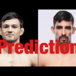 Stewart Nicoll Vs Jesus Aguilar Prediction