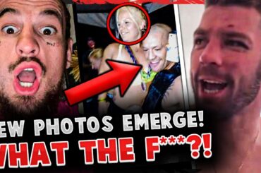 MMA Community SHOCKED after NEW PHOTOS EMERGE of Conor McGregor! Dricus Du Plessis FIRES BACK!