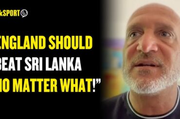 Mark Butcher's Expert Preview on England vs Sri Lanka, Can England Win Without Ben Stokes? 🤔