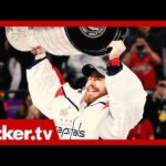 Philipp Grubauer - Stanley-Cup-Sieger 2018 | kicker.tv