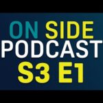 On Side Podcast S3 E1 | Abuse, complaints and independence with Football Australia CEO James Johnson