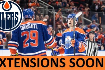 Edmonton Oilers News | Offer Sheet Fallout | 2024-25 Projected Roster Discussion