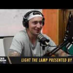 Light the Lamp Episode 153 ft. Frank Vatrano | Ducks Stream