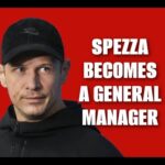 Spezza is a General Manager; Edmonton Trades Cody Ceci