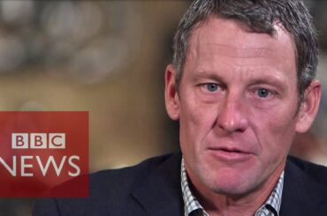 Lance Armstrong: 'I'd probably cheat again'