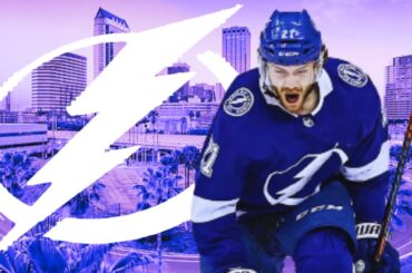 Tampa Bay Lightning 2023-24 Season Preview