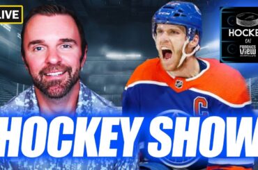 🔴 Grading Edmonton Oilers Offseason w/ Avry 🏒 Fanatics View Hockey Show