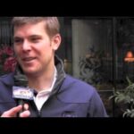 Team USA Captain Paul Stastny Discusses 2013 IIHF Men's World Championship