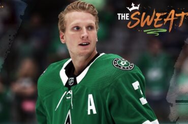 Why you should look to roster John Klingberg