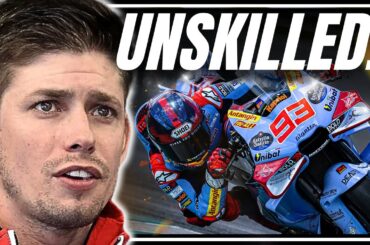 Casey Stoner’s BOLD STATEMENT About Marc Marquez and Other Riders! | MotoGP News