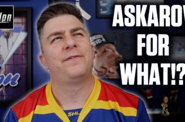 Instant Analysis - Nashville Predators Trade Yaroslav Askarov To San Jose Sharks w/ Steve Dangle