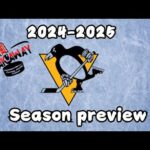 Team Preview - PITTSBURGH PENGUINS 2024-25 Fantasy Season