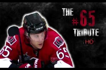 Erik Karlsson The #65 Tribute | HD |