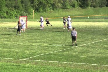 O'Fallon v Ladue Lacrosse May 9, 2013