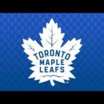 Toronto Maple Leafs 2024 Goal Horn