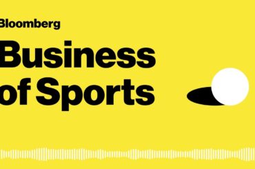 NFL Players Open Up on Impact of Sports Betting | Bloomberg Business of Sports