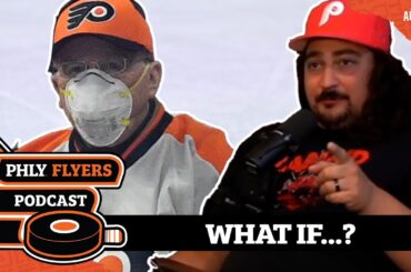 What if the Flyers 2019-20 season wasn’t postponed? | PHLY Sports