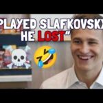 Hilarious Clips From Ivan Demidov Draft Interview With Montreal Canadiens☠️🤣