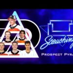 Philadelphia Flyers Prospect Pyramid