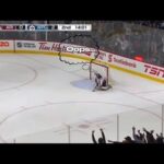 FLASHBACK: Dustin Byfuglien fools Louis Domingue #winnipegjets #nhl #hockey #arizonacoyotes