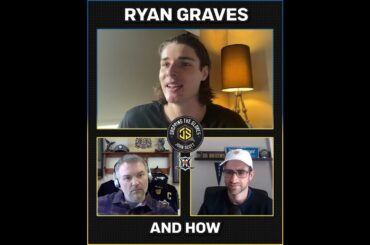 Ryan Graves on Losing to Carolina in the Playoffs  - DTG - [Ep.576]