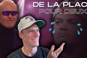 "Patrik Laine est un paresseux qui va nuire à Cole Caufield"