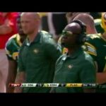 CFL 2013 SASKATCHEWAN ROUGHRIDERS AT EDMONTON ESKIMOS