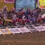 Bar to Bar 2002 - Supercross