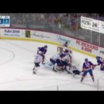 Josh Bailey Goal vs BUF 12-23-17